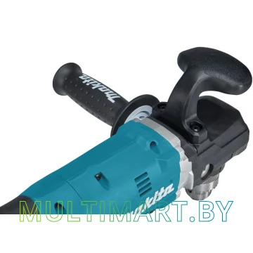 Угловая дрель Makita DDA450ZK (без АКБ, кейс) картинка 7